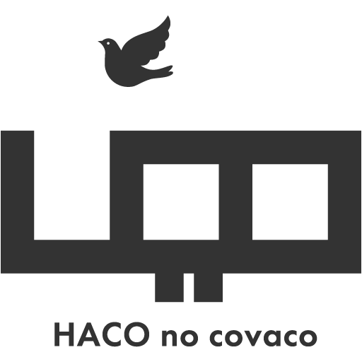 ハコノコバコ -HACO no covaco-