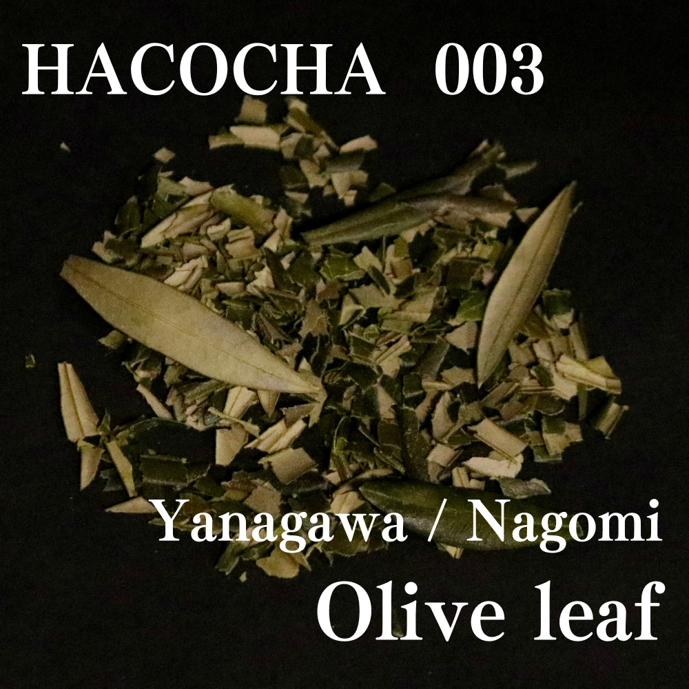 HACOCHA 003 オリーブ